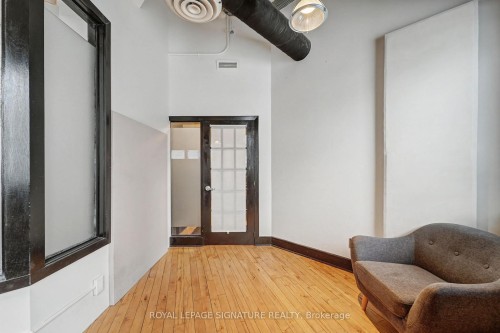 Office B-259 Danforth Avenue, Toronto, ON 
