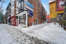 Office B-259 Danforth Avenue, Toronto, ON 