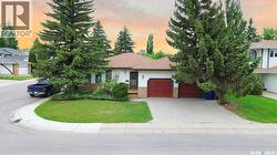 302 Swan LANE  Saskatoon, SK S7J 5B5