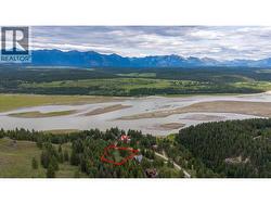 6674 Wardner-Kikomun Road Lot# 5 Wardner, BC V0B 2J0