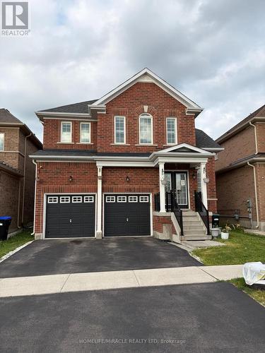 148 MILBY CRESCENT  Bradford West Gwillimbury, ON L3Z 0X8
