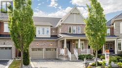 37 LINACRE DRIVE Richmond Hill, ON L4E 0W2