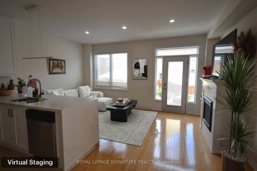 656 Asleton Boulevard, Milton, ON 