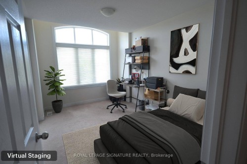 656 Asleton Boulevard, Milton, ON 