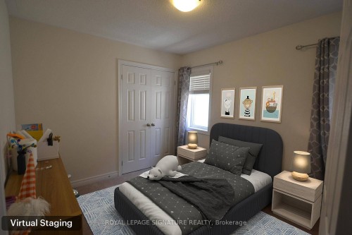 656 Asleton Boulevard, Milton, ON 
