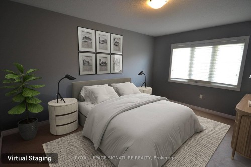 656 Asleton Boulevard, Milton, ON 