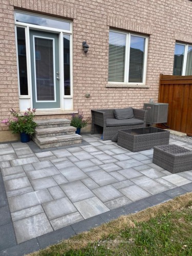 656 Asleton Boulevard, Milton, ON 