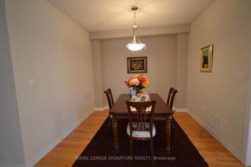 656 Asleton Boulevard, Milton, ON 