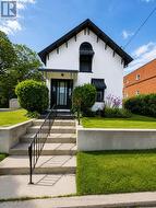 A - 22 MCCOLL STREET Quinte West (Trenton Ward), ON K8V 5L3