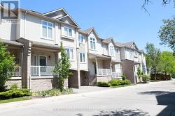 26 - 7101 BRANIGAN GATE  Mississauga, ON L5N 7S2