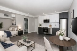 107-11 Walmer Road  Toronto, ON M5R 2W9