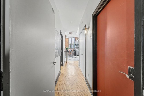 Office D-259 Danforth Avenue, Toronto, ON 
