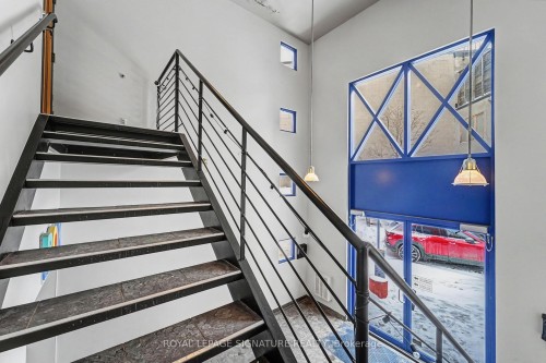 Office D-259 Danforth Avenue, Toronto, ON 