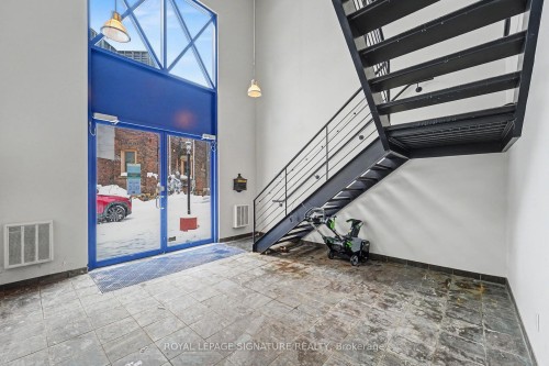 Office D-259 Danforth Avenue, Toronto, ON 