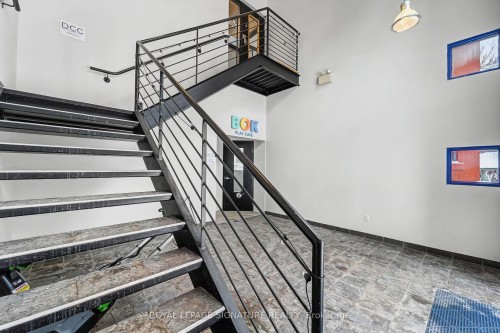 Office D-259 Danforth Avenue, Toronto, ON 