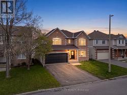 1031 UNICORN AVENUE Ottawa, ON K4A 4H6
