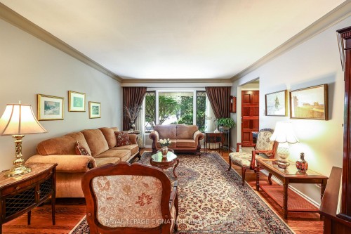 60 Sciberras Road, Markham, ON 