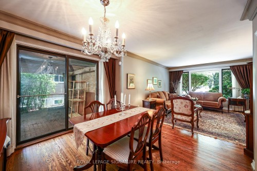 60 Sciberras Road, Markham, ON 