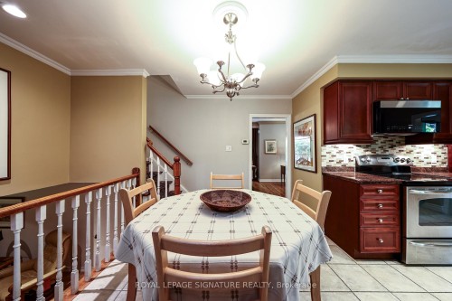 60 Sciberras Road, Markham, ON 