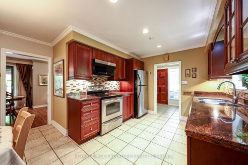60 Sciberras Road, Markham, ON 
