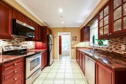 60 Sciberras Road, Markham, ON 