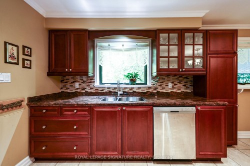 60 Sciberras Road, Markham, ON 