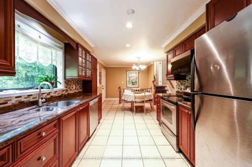 60 Sciberras Road, Markham, ON 