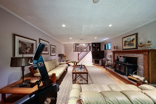 60 Sciberras Road, Markham, ON 