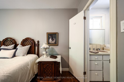 60 Sciberras Road, Markham, ON 