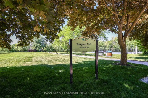 60 Sciberras Road, Markham, ON 