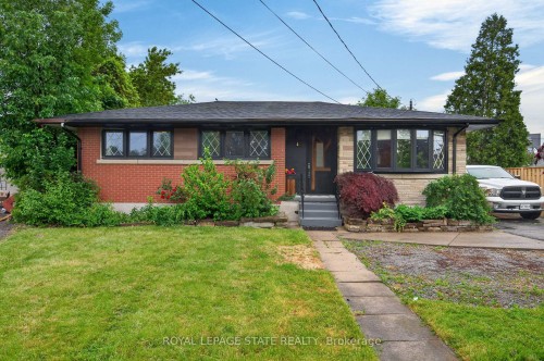 33 Kenwood Crescent, Hamilton, ON 
