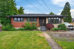 33 Kenwood Crescent  Hamilton, ON L8T 1W3