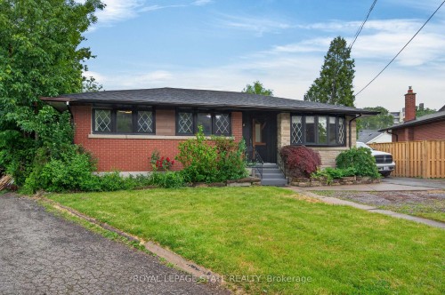 33 Kenwood Crescent, Hamilton, ON 