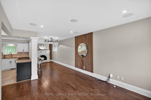 33 Kenwood Crescent, Hamilton, ON 