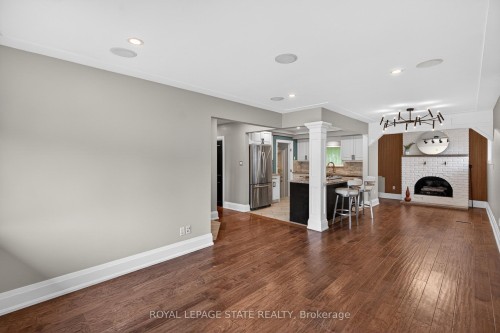 33 Kenwood Crescent, Hamilton, ON 