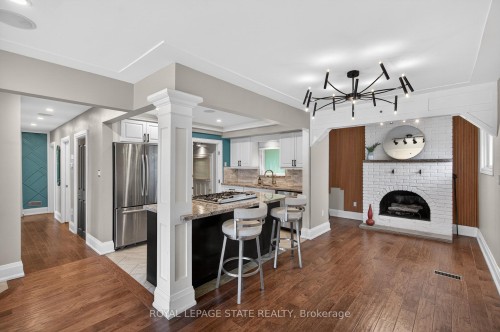 33 Kenwood Crescent, Hamilton, ON 