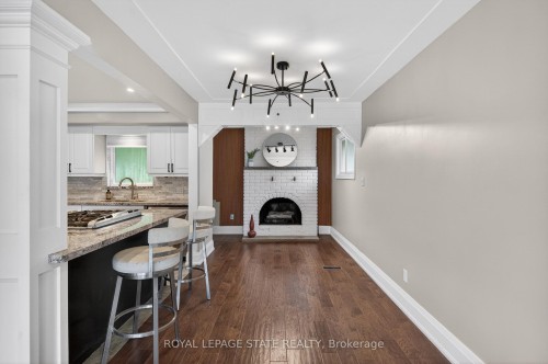33 Kenwood Crescent, Hamilton, ON 