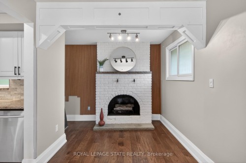 33 Kenwood Crescent, Hamilton, ON 