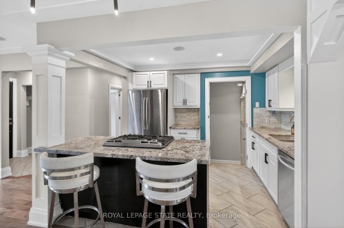 33 Kenwood Crescent, Hamilton, ON 