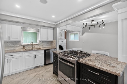 33 Kenwood Crescent, Hamilton, ON 