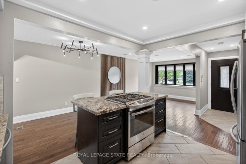 33 Kenwood Crescent, Hamilton, ON 