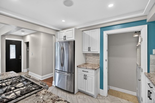33 Kenwood Crescent, Hamilton, ON 