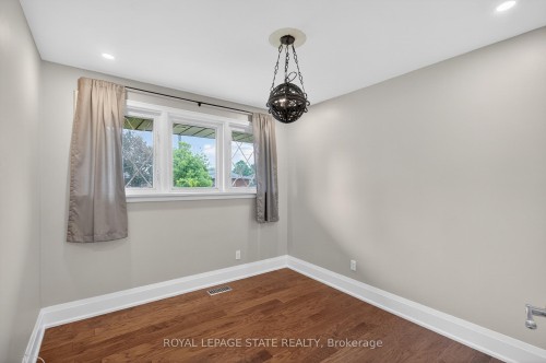 33 Kenwood Crescent, Hamilton, ON 