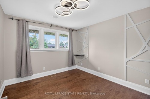 33 Kenwood Crescent, Hamilton, ON 