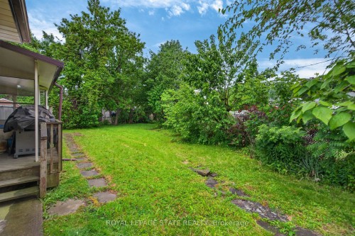 33 Kenwood Crescent, Hamilton, ON 