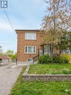 1 - 28 LEDUC DRIVE Toronto, ON M9W 2A7