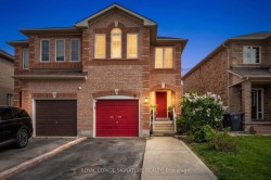 (Main)-27 Roadmaster Lane Brampton, ON L7A 3A9