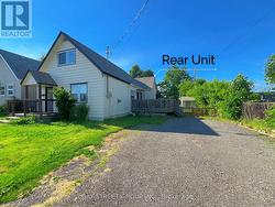 70 COURTWRIGHT STREET Fort Erie (Central), ON L2A 2R7