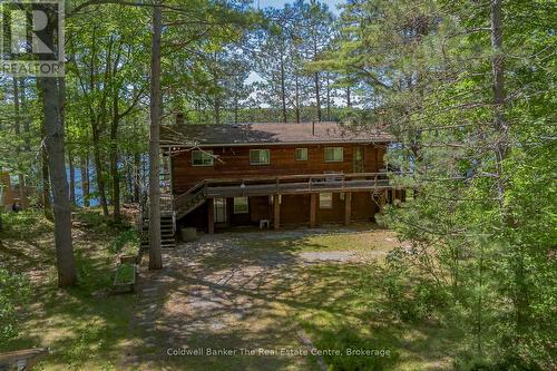 1077 MISTY LANE  Gravenhurst (Wood (Gravenhurst)), ON P0E 1G0
