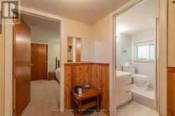 3 pc bath. - 